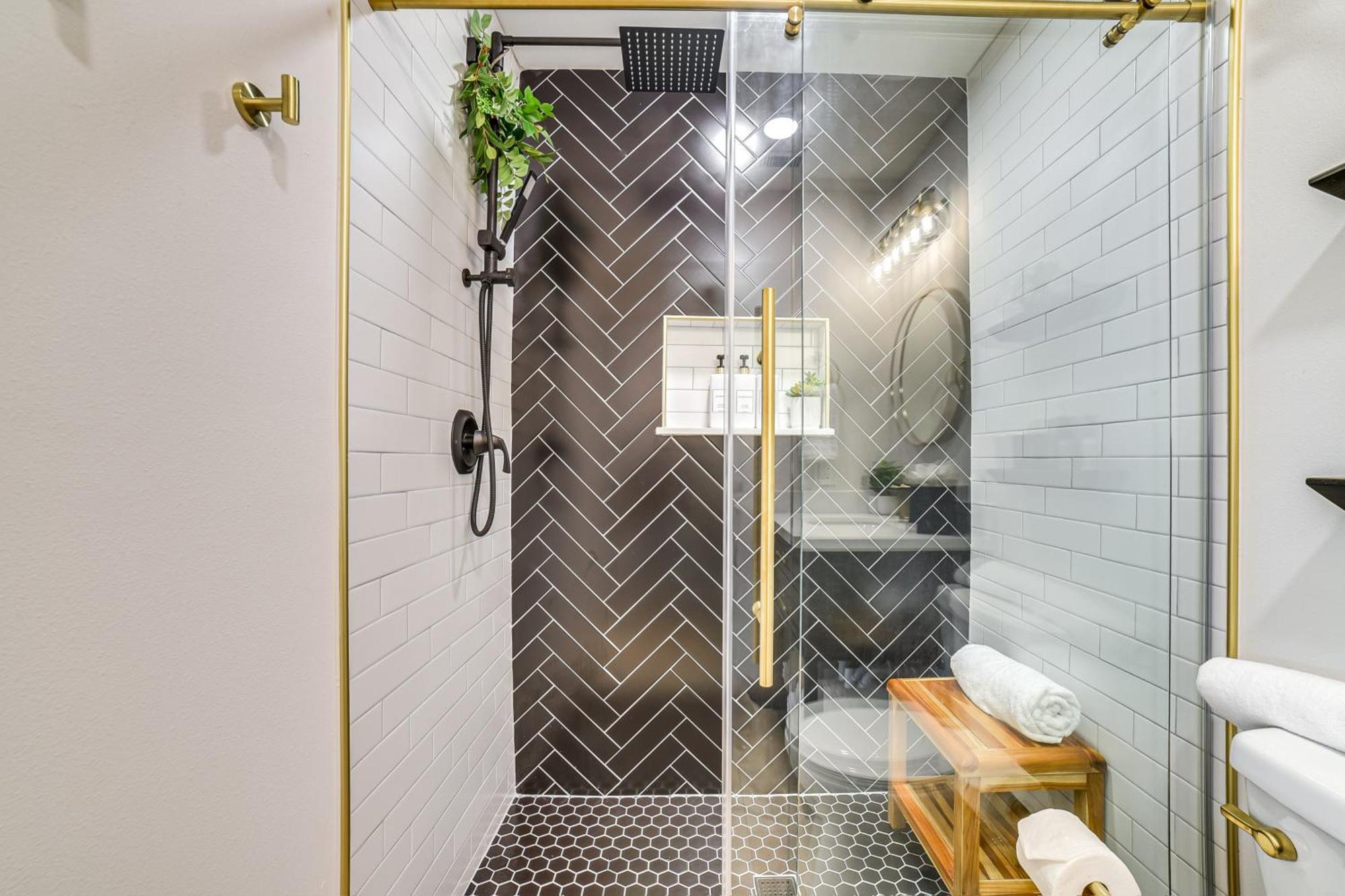 Chic Galveston Studio Walk To Shops And Restaurants Bagian luar foto